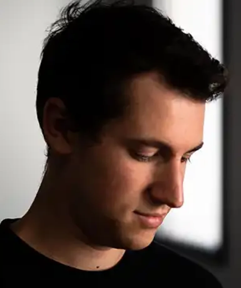 Daniel Heywood Image